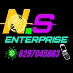 Business logo of N.S ENTERPRISE