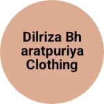 Business logo of Dilriza bharatpuriya clothing house
