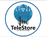 Business logo of TeleStore (Mobiles & Accessories)