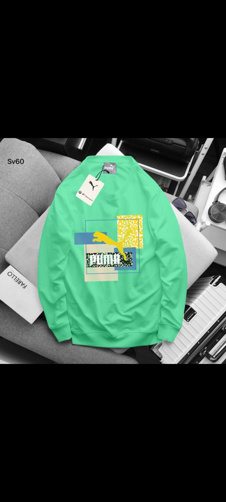 Premium Sweatshirt  uploaded by business on 10/26/2023