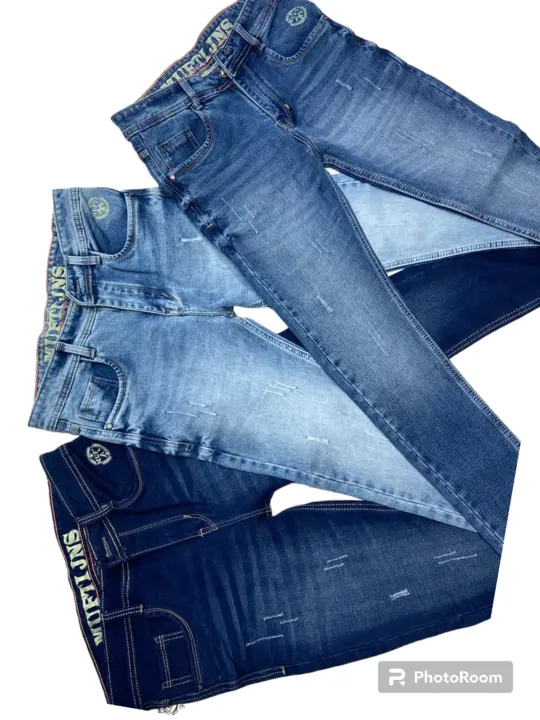 Post image Royal Trap Jeans has updated their profile picture.