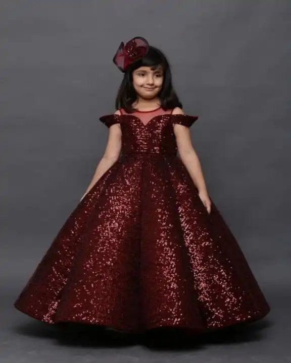 Frock uploaded by Taha fashion from surat on 10/26/2023
