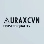 Business logo of auraxCvn