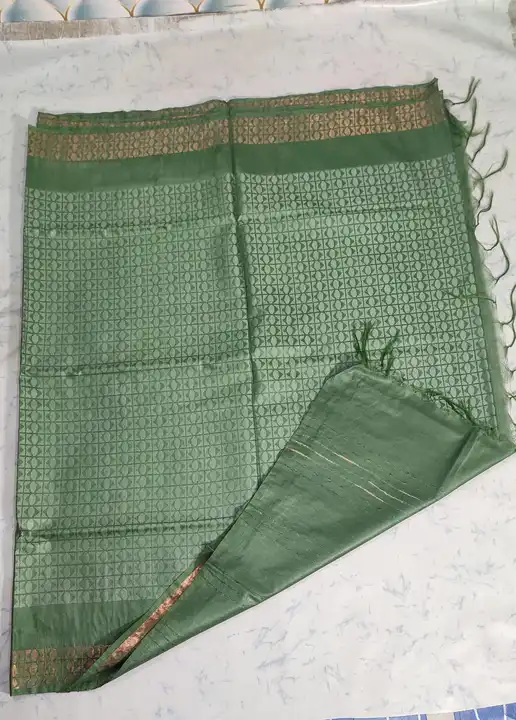 Kota silk saree  uploaded by business on 10/26/2023