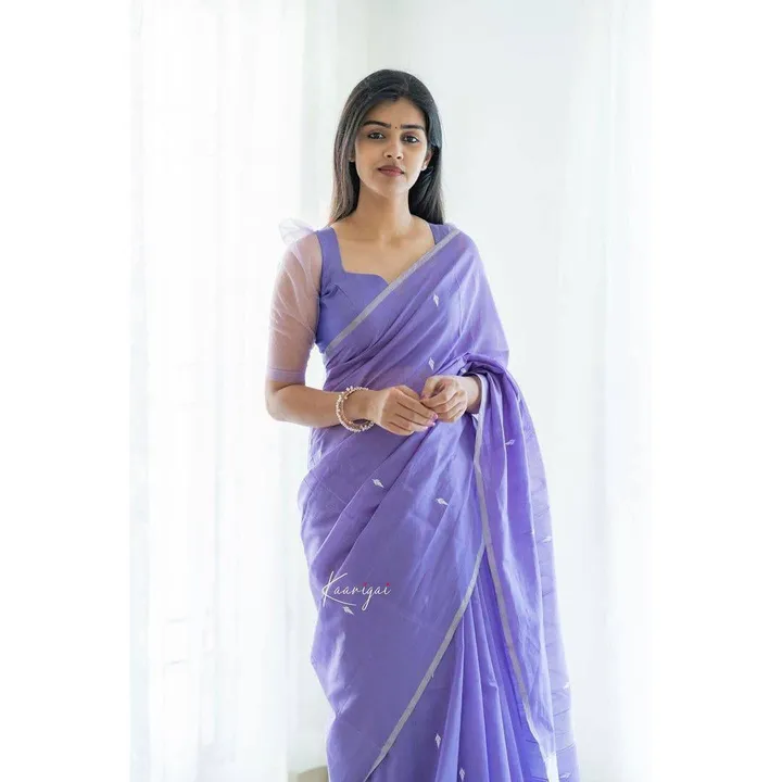 Saree uploaded by Taha fashion from surat on 10/26/2023