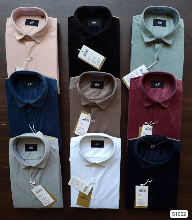 Premium Codrouy shirts  uploaded by AM ENTERPRISES on 10/26/2023