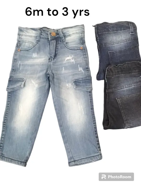 Product uploaded by FIRST CHOICE JEANS  on 10/26/2023