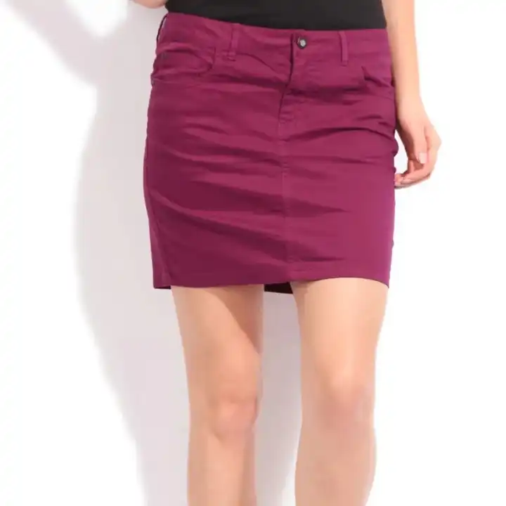 Mini Skirts uploaded by Frndz_Collections_ on 10/26/2023