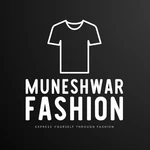 Business logo of Muneshwar Fashion