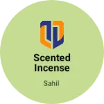 Business logo of Scented incense stick