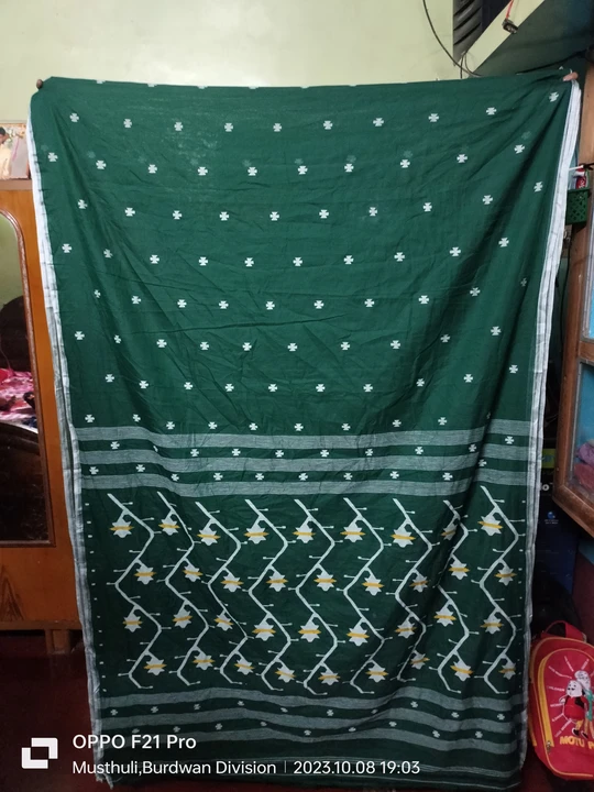 Post image ANIRUDDHA HANDLOOM has updated their profile picture.
