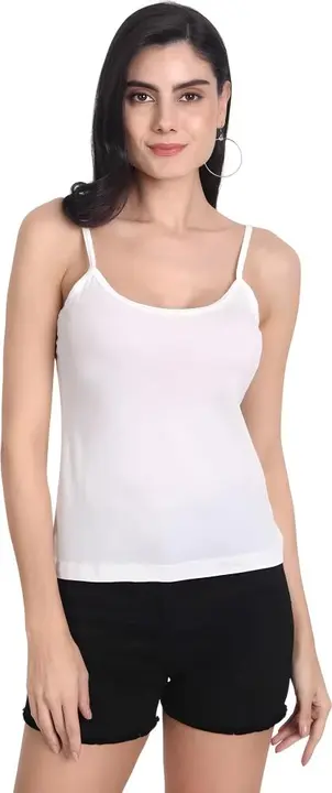 AEXN WOMEN COTTON CAMISOLE PACK OF 2  uploaded by AP ENTERPRISES on 10/27/2023