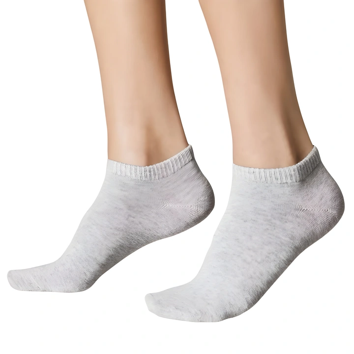 AEXN COTTON ANKLE SOCKS PACK OF 3 uploaded by AP ENTERPRISES on 10/27/2023