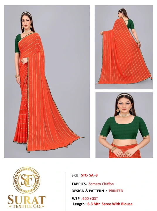 STC-SA-3 uploaded by Surat Textile Co. on 10/27/2023