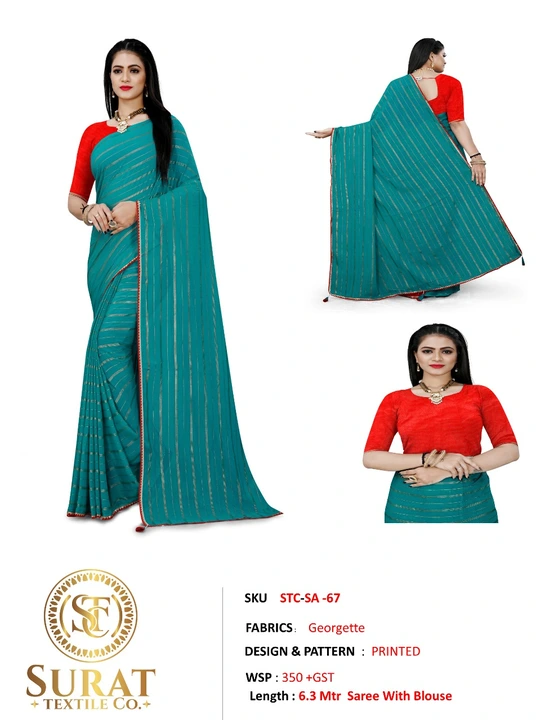 STC-SA-67 uploaded by Surat Textile Co. on 10/27/2023
