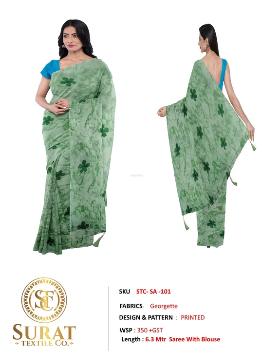 STC-SA-101 uploaded by Surat Textile Co. on 10/27/2023