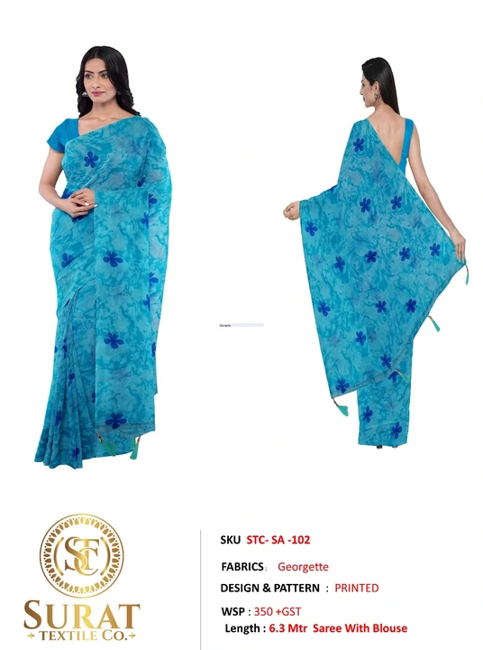 STC-SA-102 uploaded by Surat Textile Co. on 10/27/2023