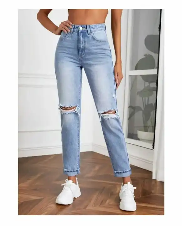 Jeans  uploaded by business on 10/27/2023