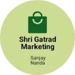 Business logo of Shri Gatrad Marketing