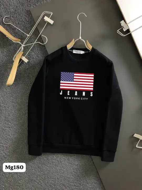 Men's sweatshirt  uploaded by business on 10/27/2023