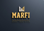 Business logo of Marfi Clothing
