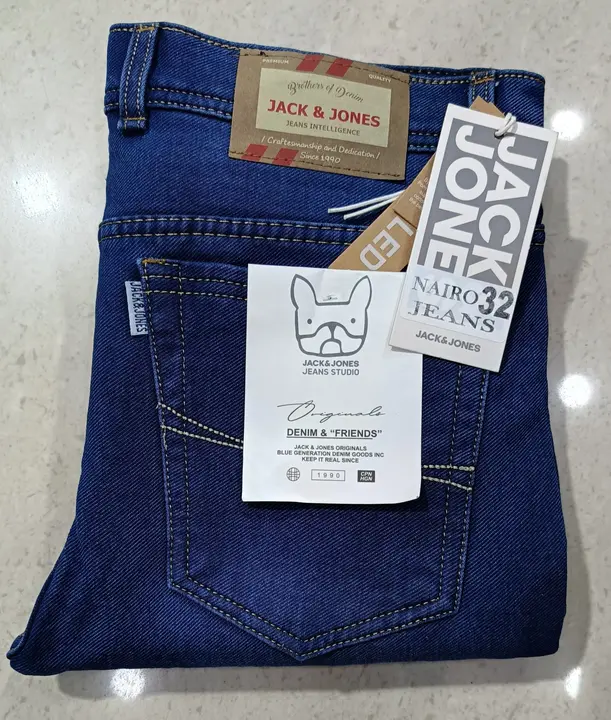 Jeans  uploaded by business on 10/27/2023