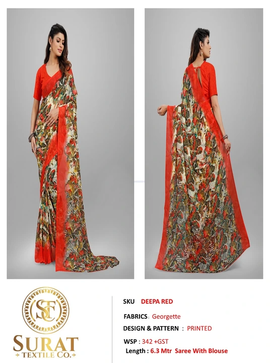 Product uploaded by Surat Textile Co. on 10/27/2023