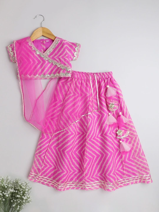 Girls set  uploaded by Taha fashion from surat on 10/27/2023