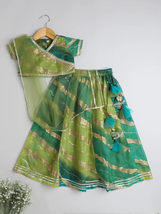 Girls set  uploaded by Taha fashion from surat on 10/27/2023