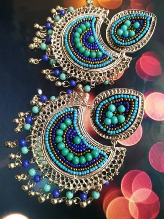 Product uploaded by Delhi Artificial Jewellery on 10/27/2023