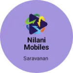 Business logo of Nilani Mobiles
