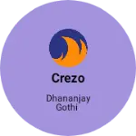 Business logo of Crezo