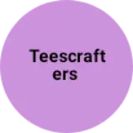 Business logo of TeesCrafters