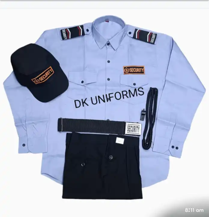 Product uploaded by DK UNIFORMS on 10/27/2023