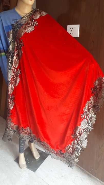 Pashmina shawl  uploaded by business on 3/23/2021
