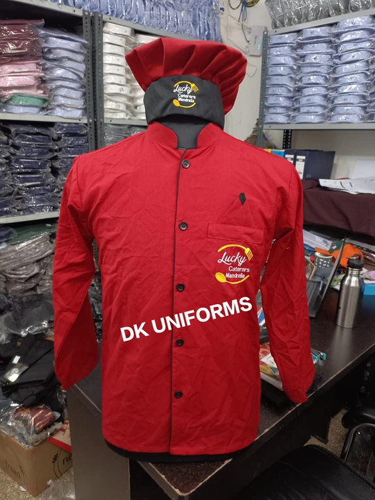 Product uploaded by DK UNIFORMS on 10/27/2023