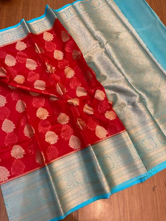 Product uploaded by M.S Silk Saree on 10/27/2023