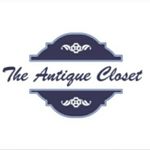 Business logo of Antique closet