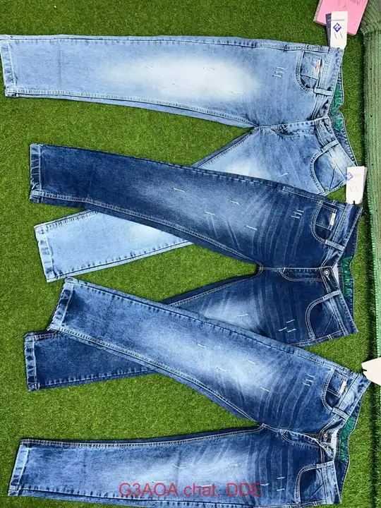 Jeans uploaded by NRD Fashion Store on 10/27/2023
