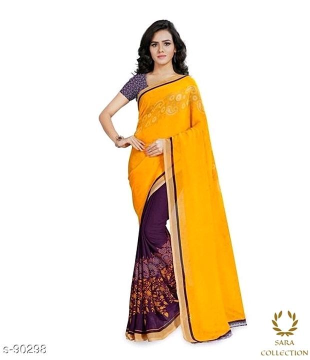 Post image New arrival sarees