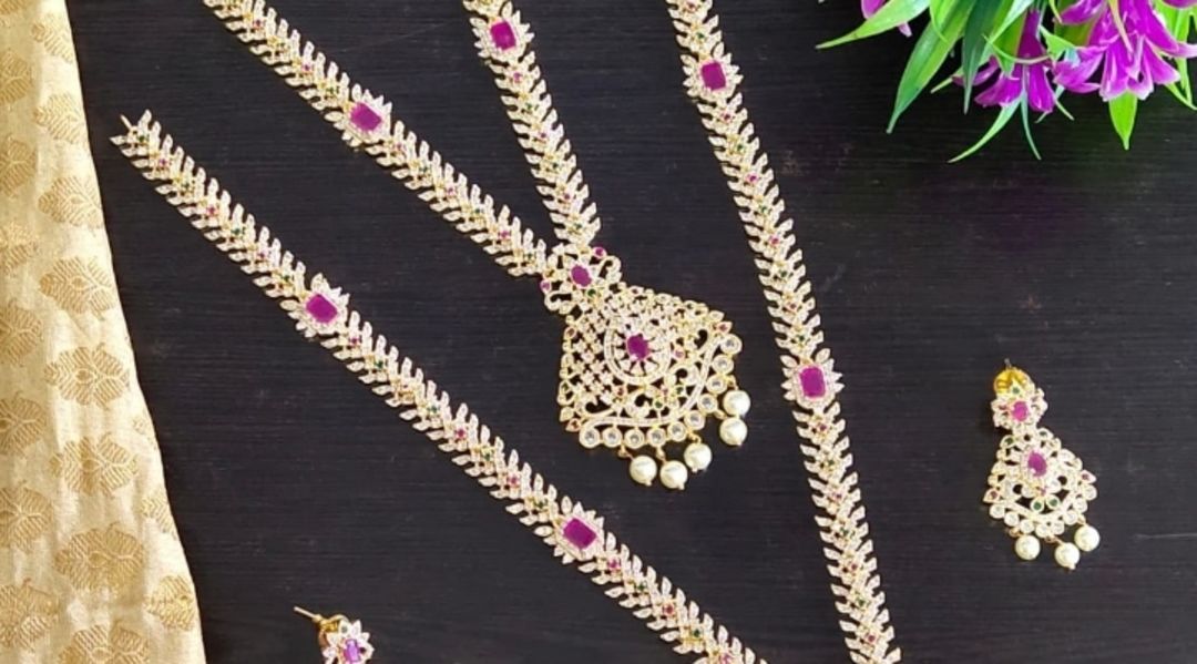 Renuka collections 