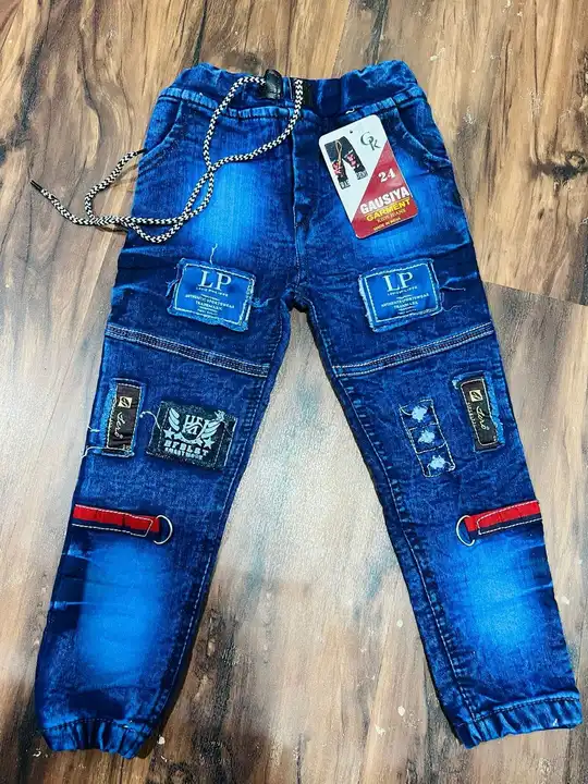 Cargo jeans  uploaded by business on 10/27/2023