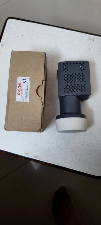 Post image AIRTEL UNICABLE DCSS LNB