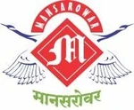 Business logo of Mansarowar fabrics