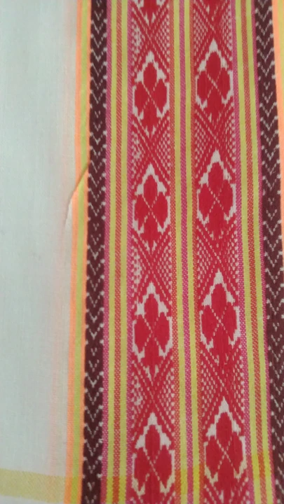 Dhoty 4.50 MTS  uploaded by Mansarowar fabrics on 10/27/2023
