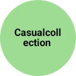 Business logo of Casualcollection