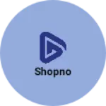 Business logo of Shopno