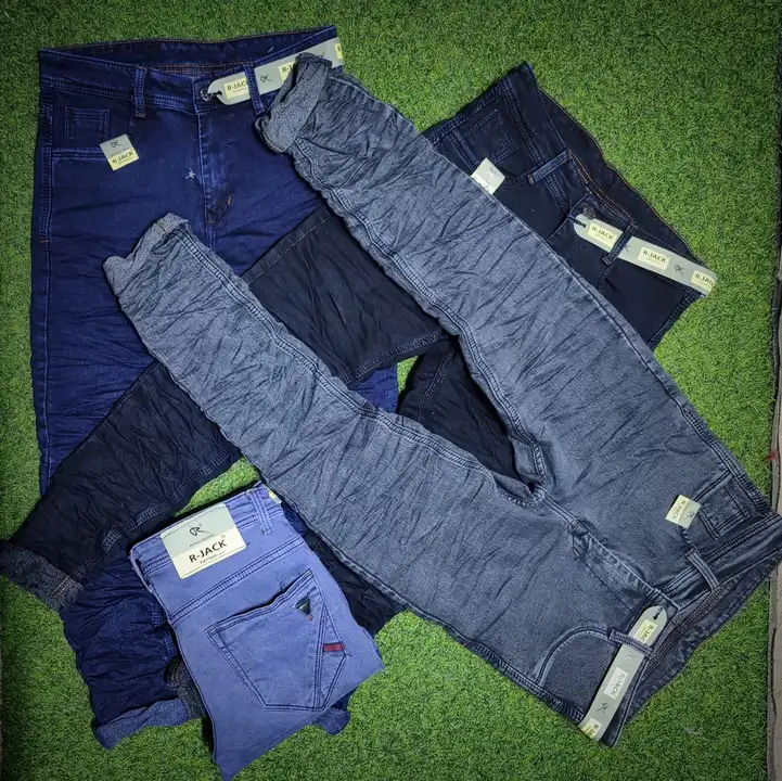 Jeans  uploaded by Shakti Clothing on 10/28/2023