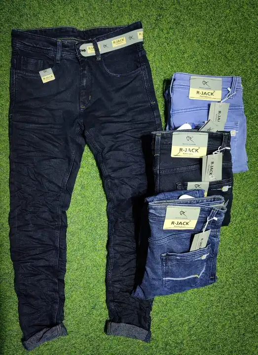 Jeans  uploaded by Shakti Clothing on 10/28/2023