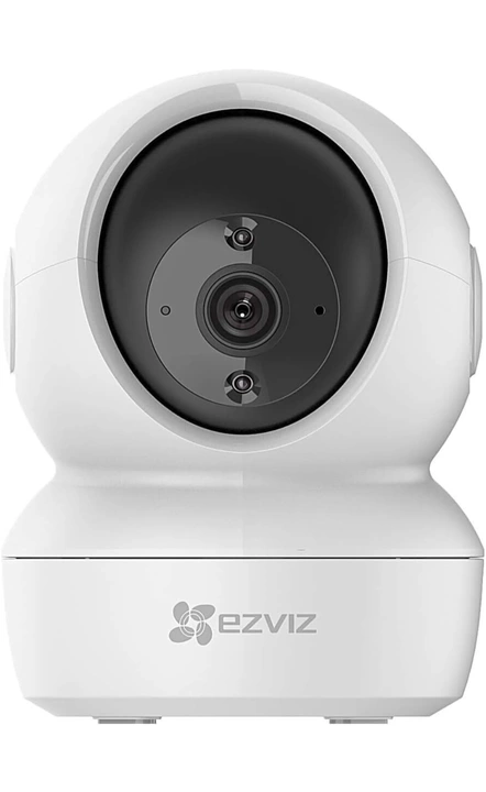 EZVIZ SMART CAMERA uploaded by B2 CCTV AND ACCOUNTING POINT on 10/28/2023